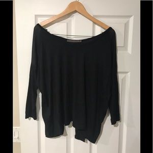 Feel the Piece Dressy Top